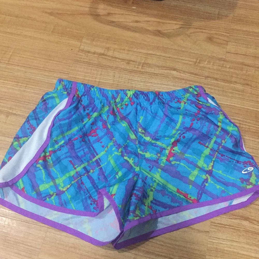 Champion Athletic Shorts